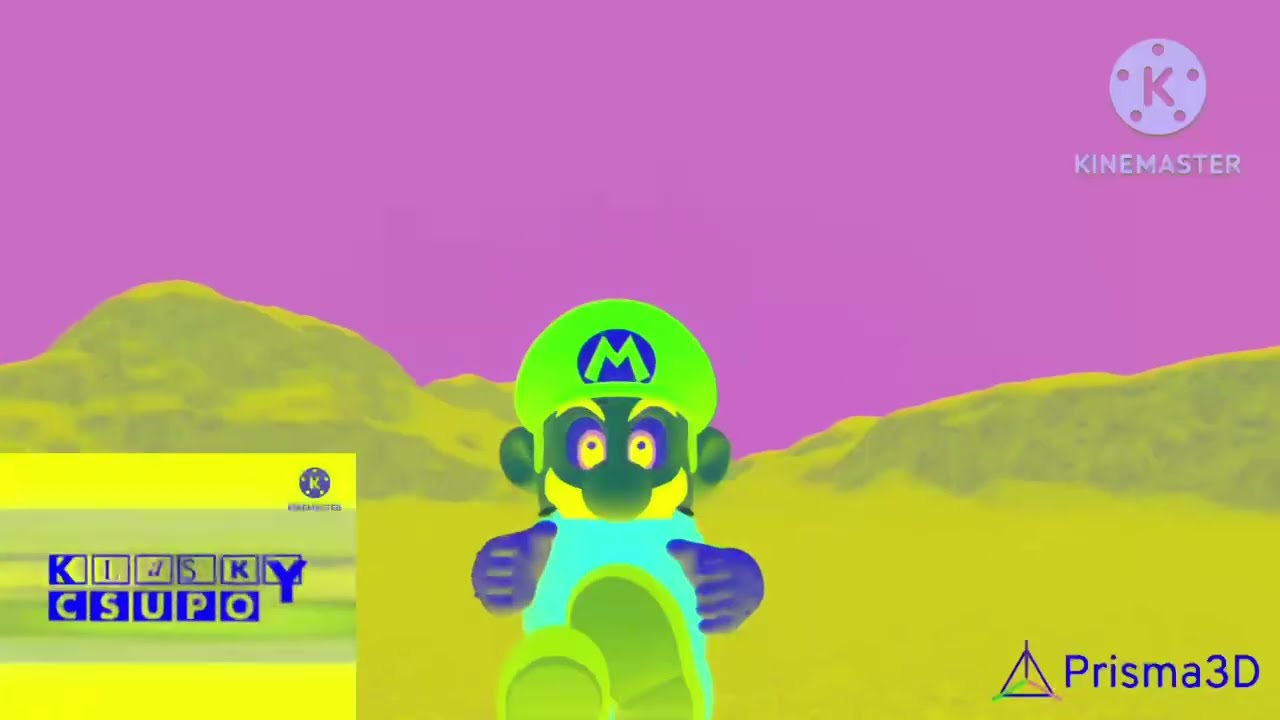 Preview 2 mariodude effects (sponsored by preview 2 effects) (list effects in description)