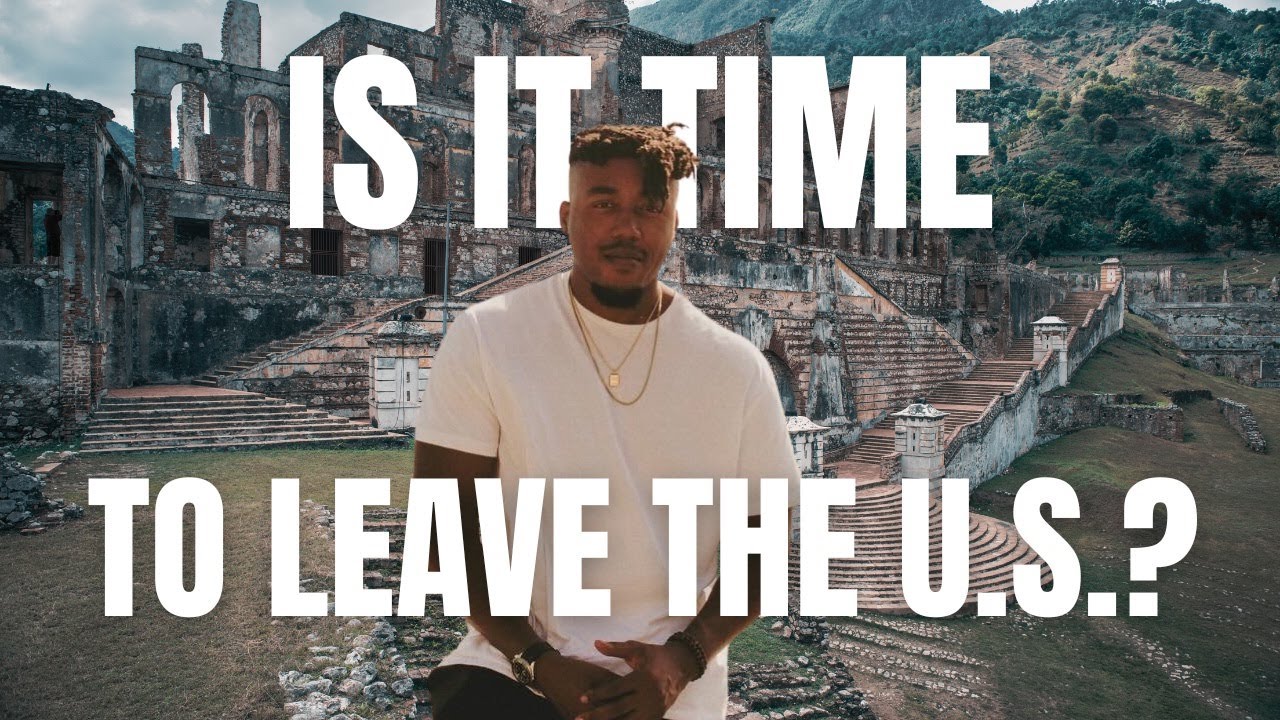 Is the U.S. Still Safe for Us? | Preparing to Leave America