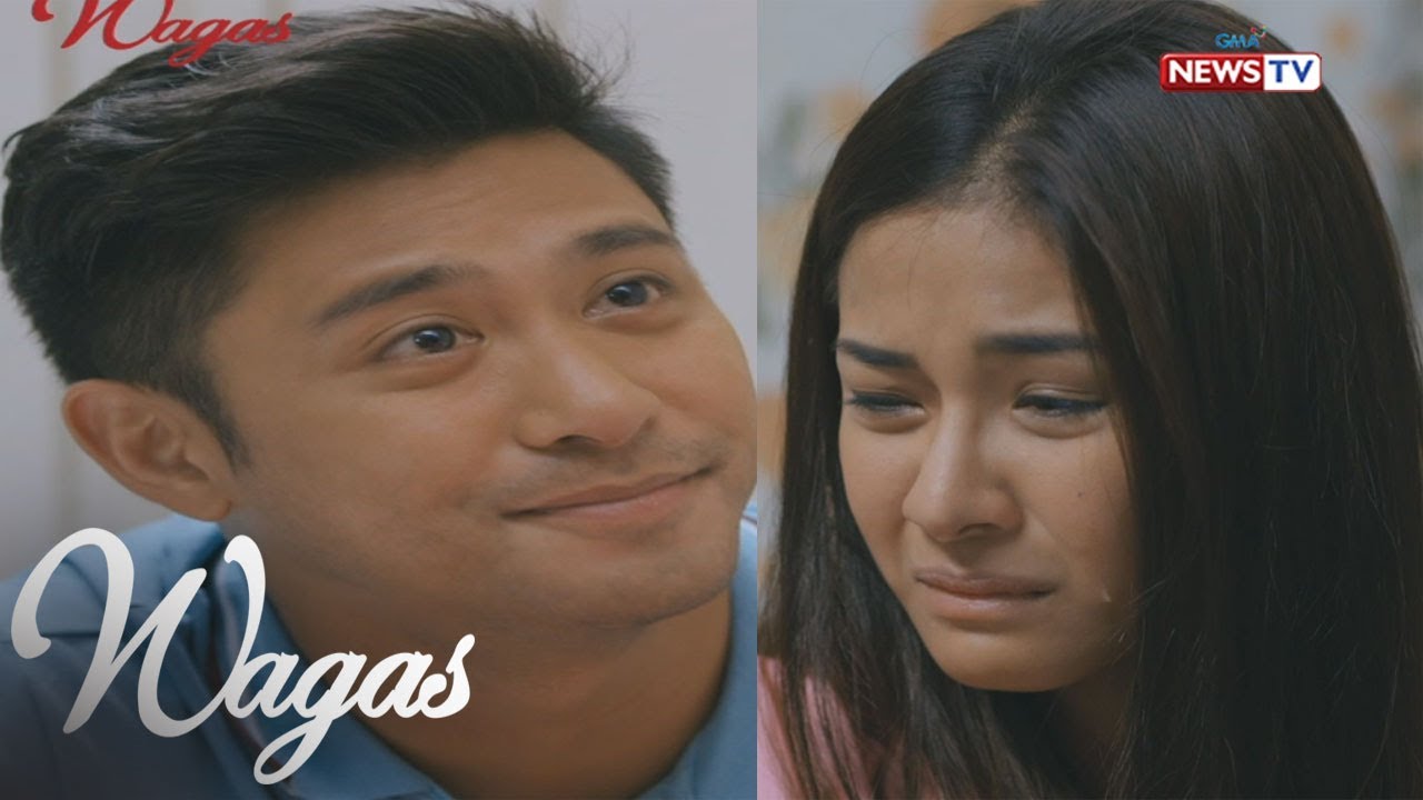 Wagas: Dakilang pag-ibig