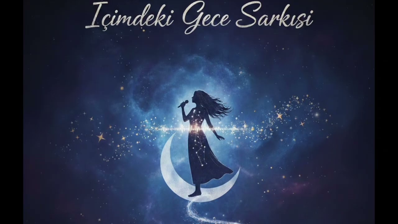 İçimdeki Gece şarkisi 🌒