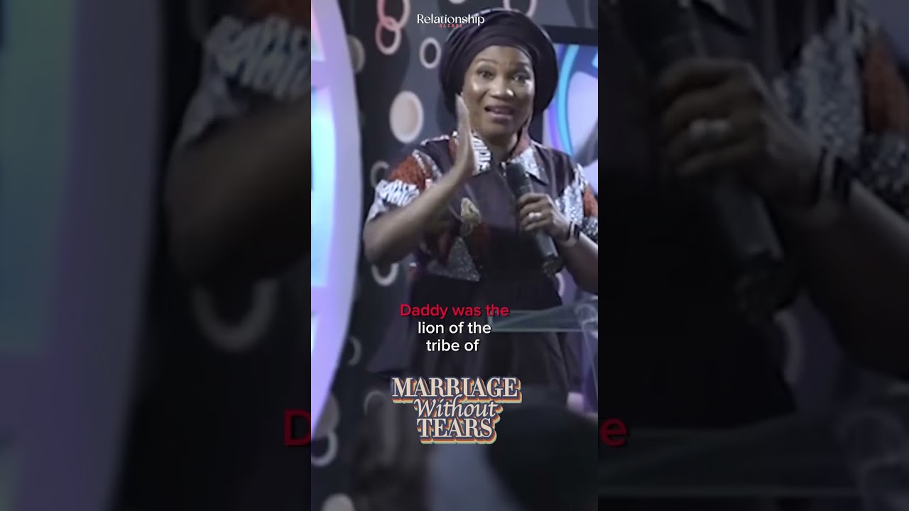 STOP Making These MARRIAGE Mistakes || Bishop Funke Adejumo #marriage #inspiration #love