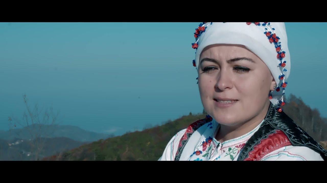 Elif Köse   Garip Anam YENİ KLİP 1