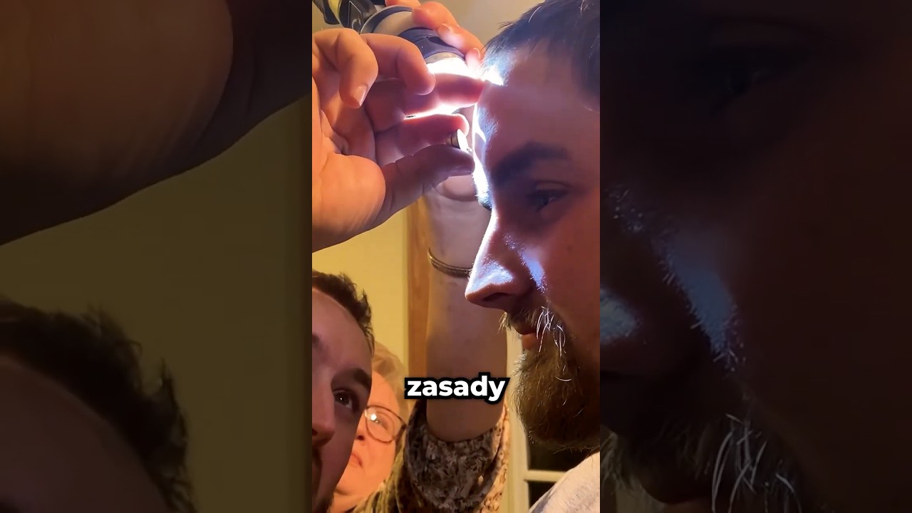 Musiał Wyciągnąć To Magnesem!🤯
