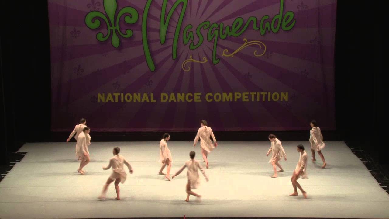 People's Choice + Best Lyrical // IN THIS SHIRT - Yackel Dance [Minneapolis, MN]