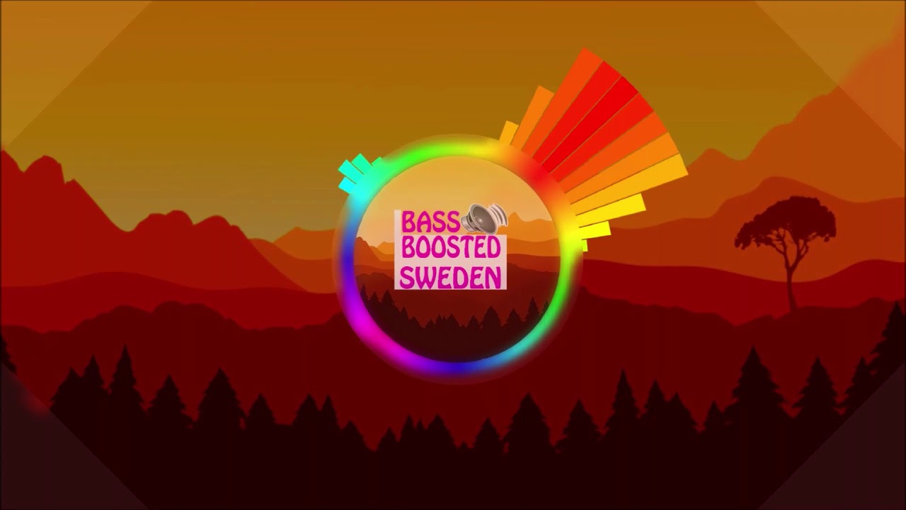 Albatraoz - E (Ventex) Bass Boosted