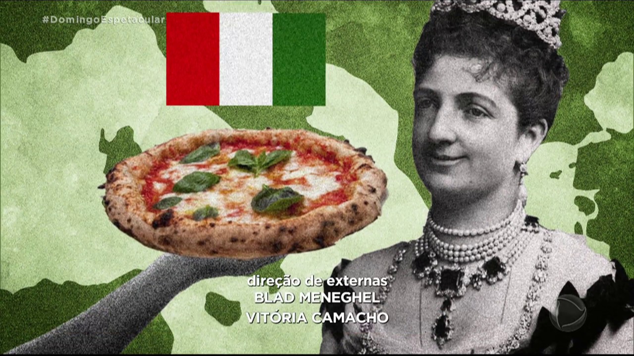Confira os Mitos e Verdades sobre a pizza