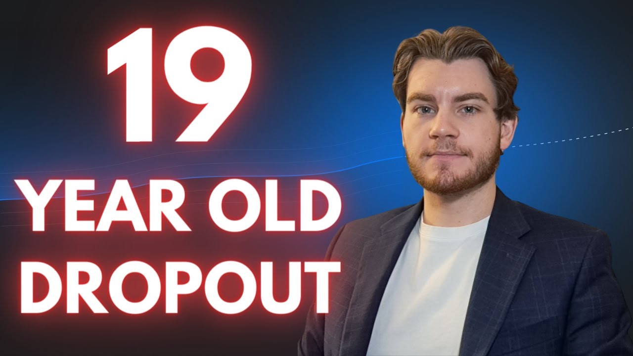 В 19 лет у меня нет диплома/опыта в сфере продаж технологий