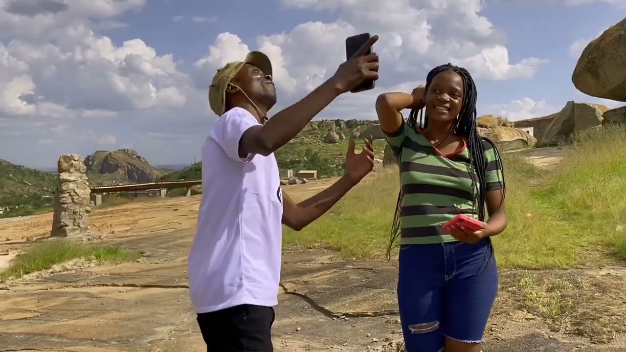 Tck man Nancy official video 