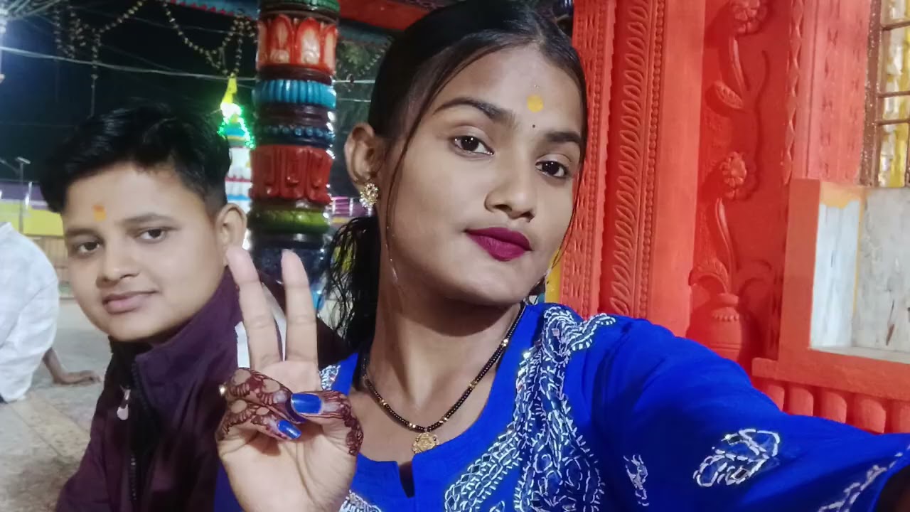 ଆସନ୍ତି ବୁଲି ଯିବା ମାଣତ୍ରୀ ଜାଗର ମେଳା 🥰💞💫✨....