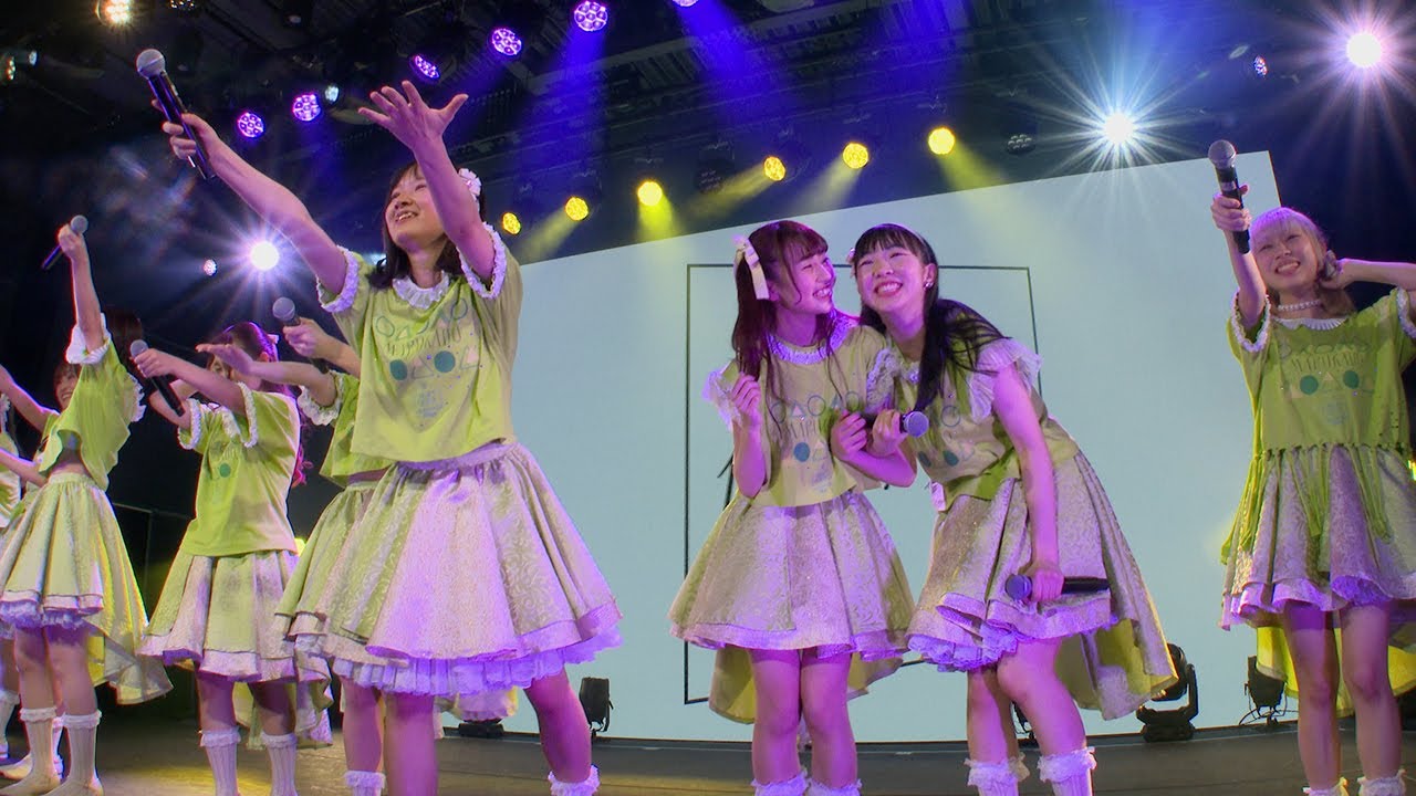 【LIVE映像】MARUKADO「まだの君へ」at KAWASAKI SUPERNOVA