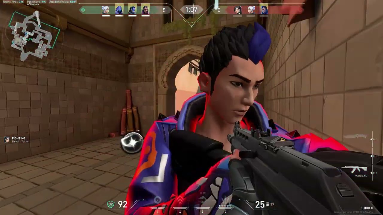 Ranked