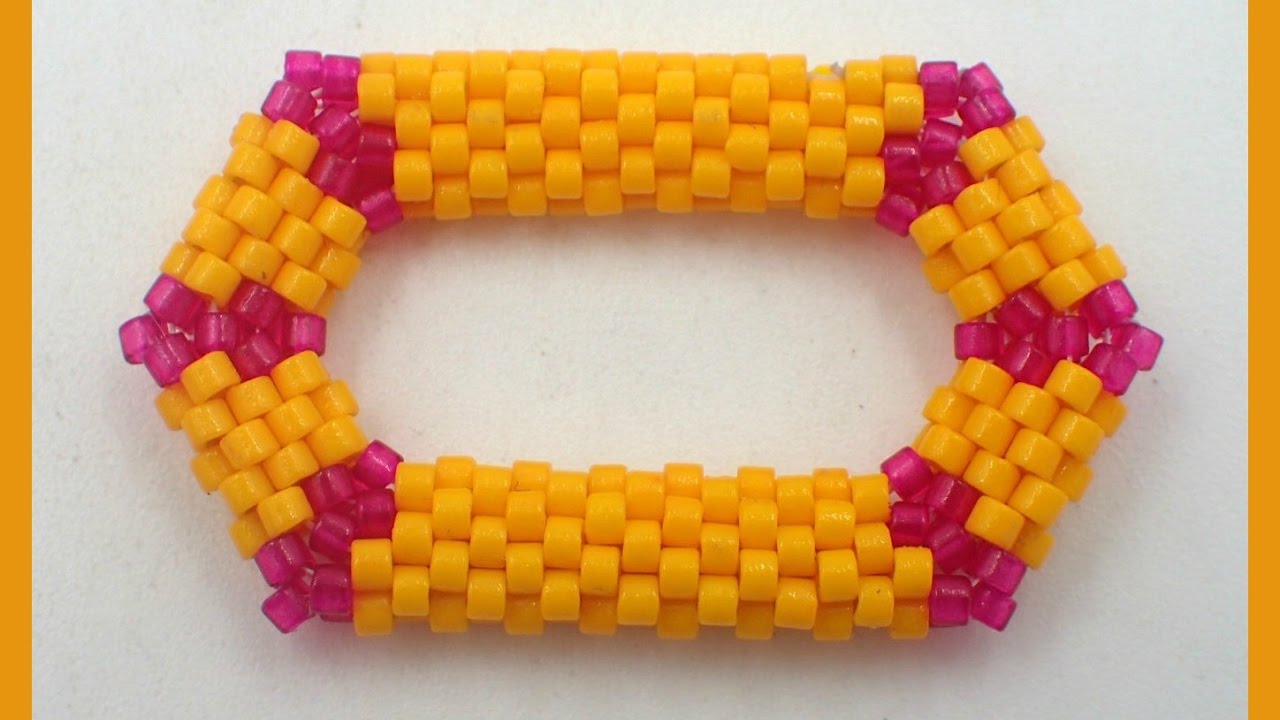 3D Elongated Hexagon
