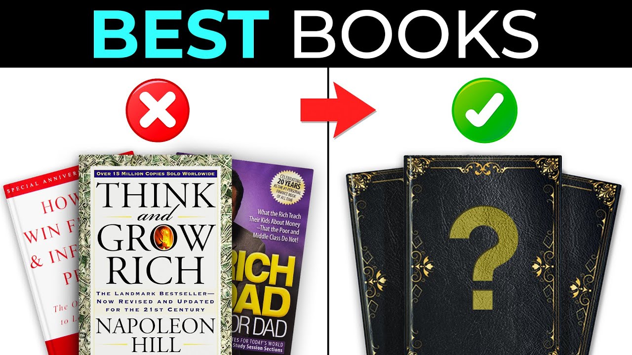 10 Best Books To Read in 2021 (Hindi)