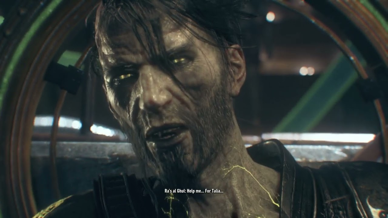 Batman: Arkham Knight [Part 19]