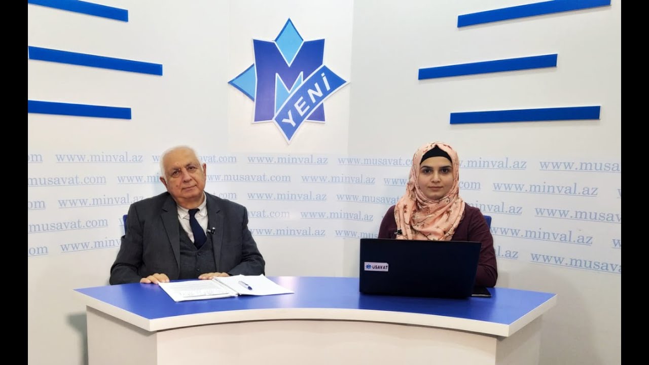 Xərçəngin Azərbaycanda ən çox yayılmış növləri: Onkoloq Nəsimi Qasımov 