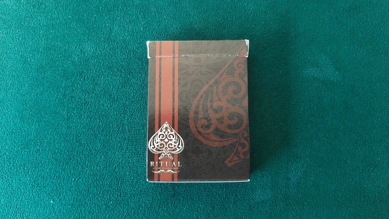 Simple impromptu ACAAN 