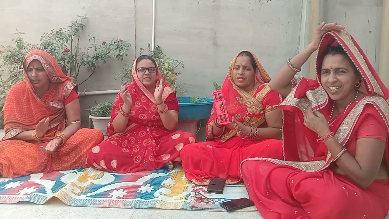 दो ताड़ी को चिमटो #सत्संग में गाया जाने वाला गुरुजी का सुन्दर भजन# एक बार जरूर सुने अच्छा लगेगा 🙏