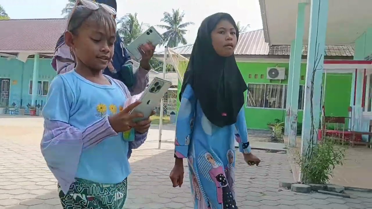 SMA NGELAWAK eps 2#smangelawak