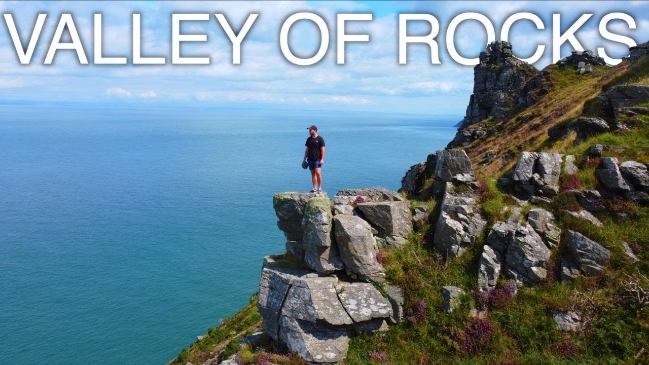 Valley of Rocks Uncovered: Your Ultimate Guide 🇬🇧