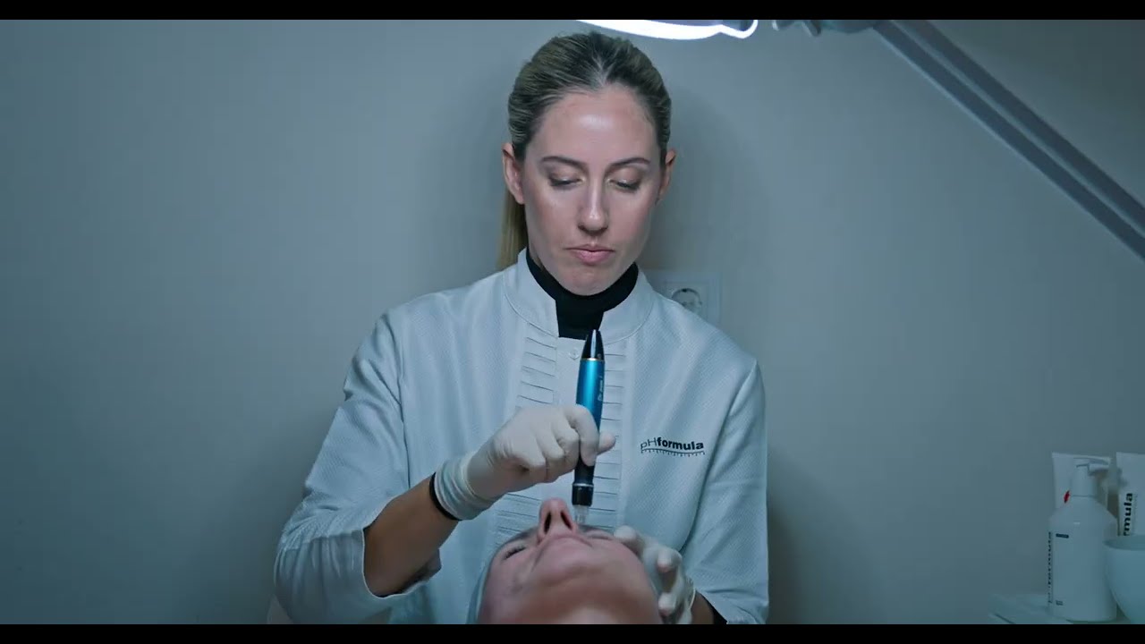 BIOBEAUTY |  4K Video |
