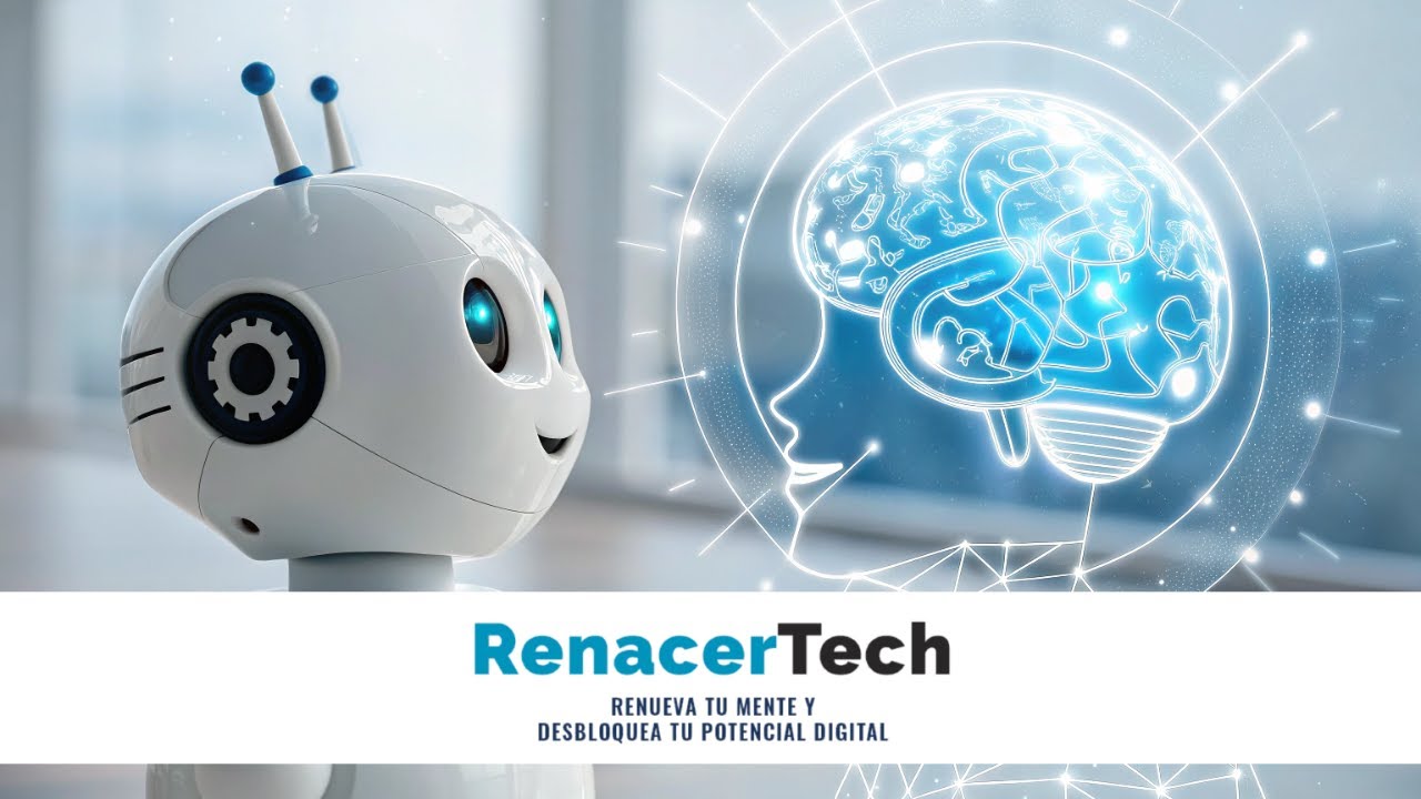 RenacerTech: Séptimo encuentro