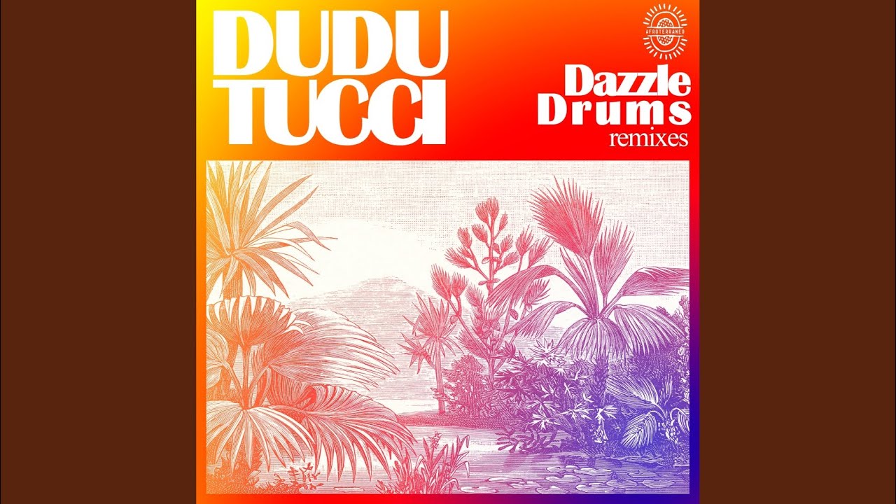 Terra (Dazzle Drums Remix)