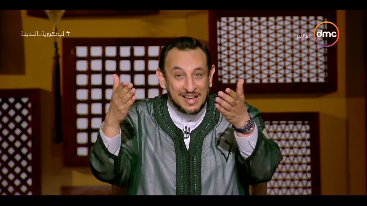لعلهم يفقهون | 