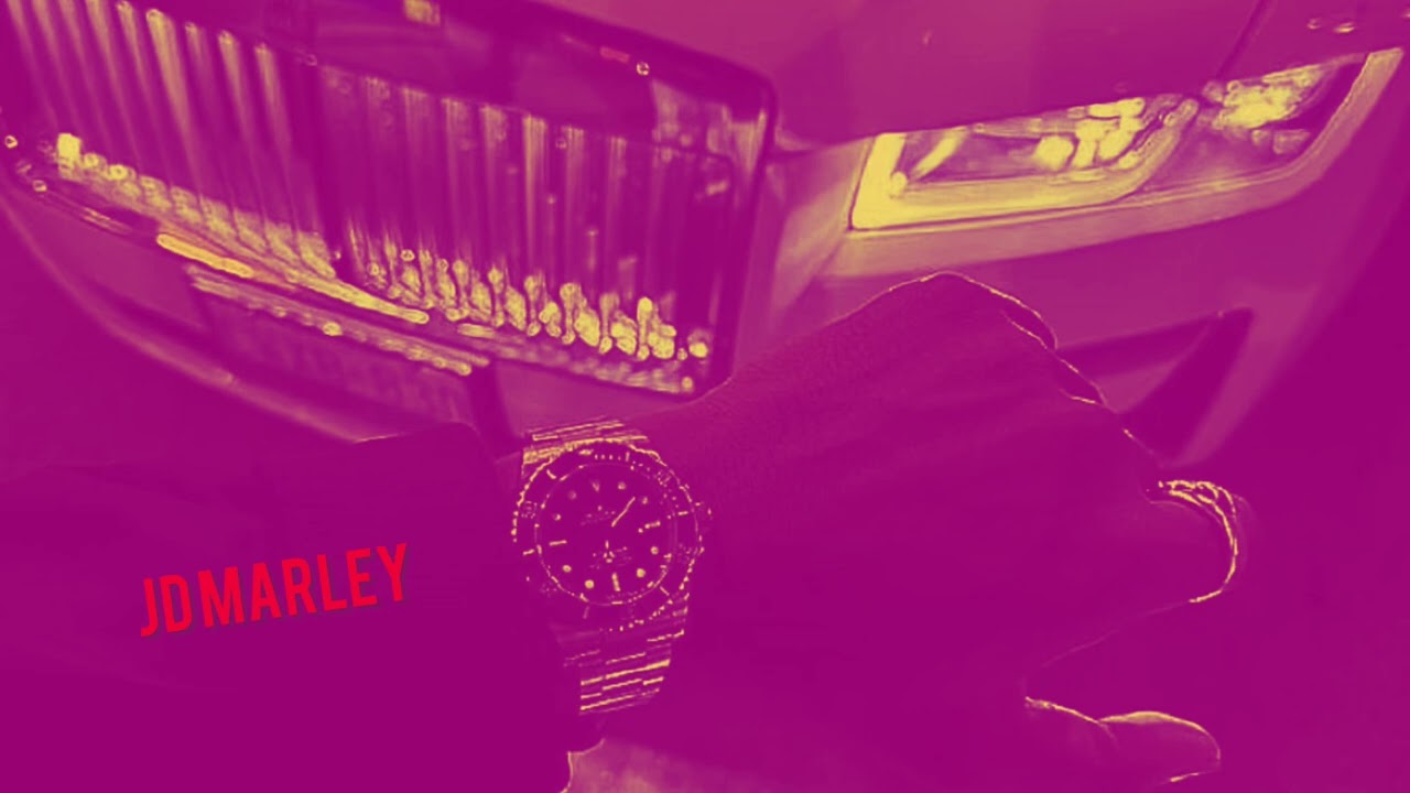 Flashy - JD Marley