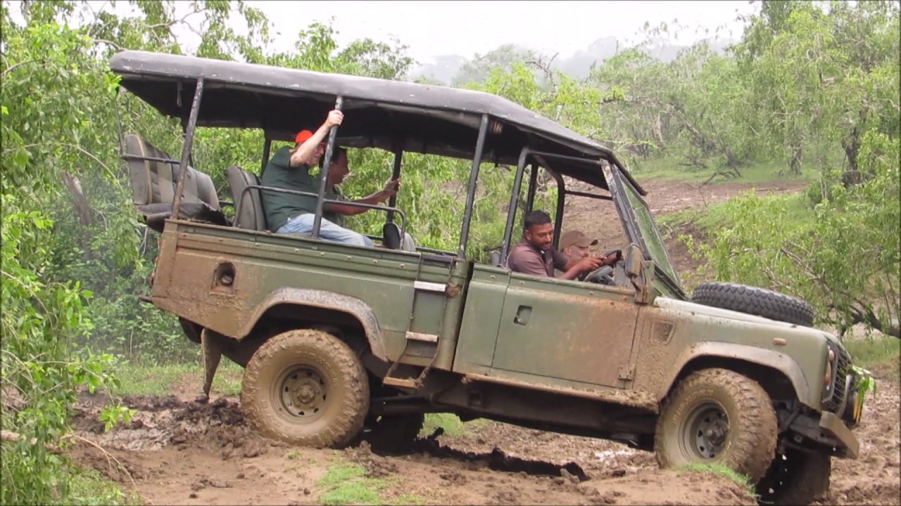 Illegal Wheeling 21