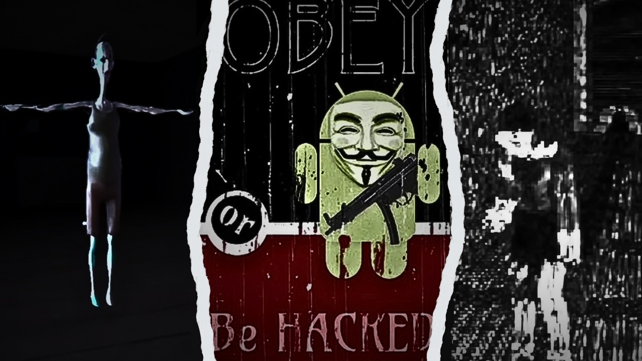 The Darkest Malware & Virus Iceberg
