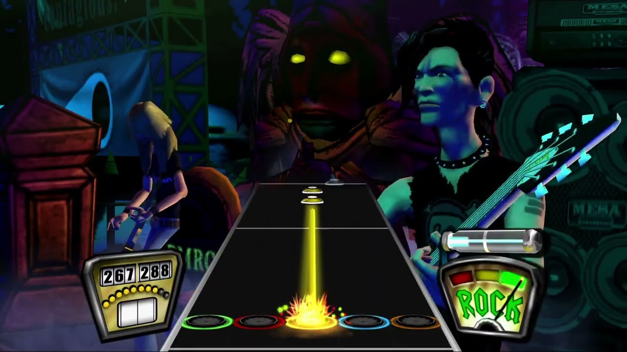Ted Nugent &ndash; Stranglehold | Guitar Hero Dawg Vol. 7
