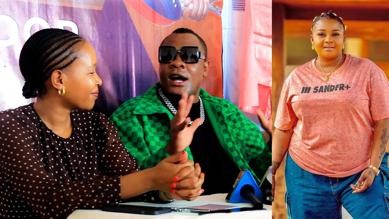 BABA LEVO NILIFELI DARASA LA SABA 'NAMSHUKURU SHILOLE /KAZI YA UCHAWA IMENIPA MAFANIKIO/MWIJAKU/wcb