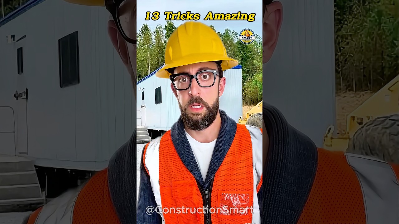 Tricks amazing #alltools #tipsandtricks #diy #tools4life #usefultips #smartwork #craft #tools