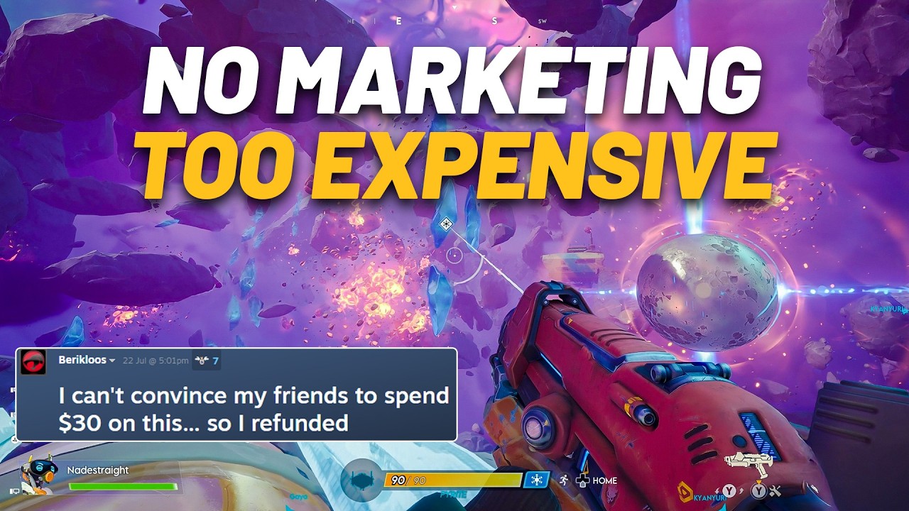 Wildgate Won't Survive The Year