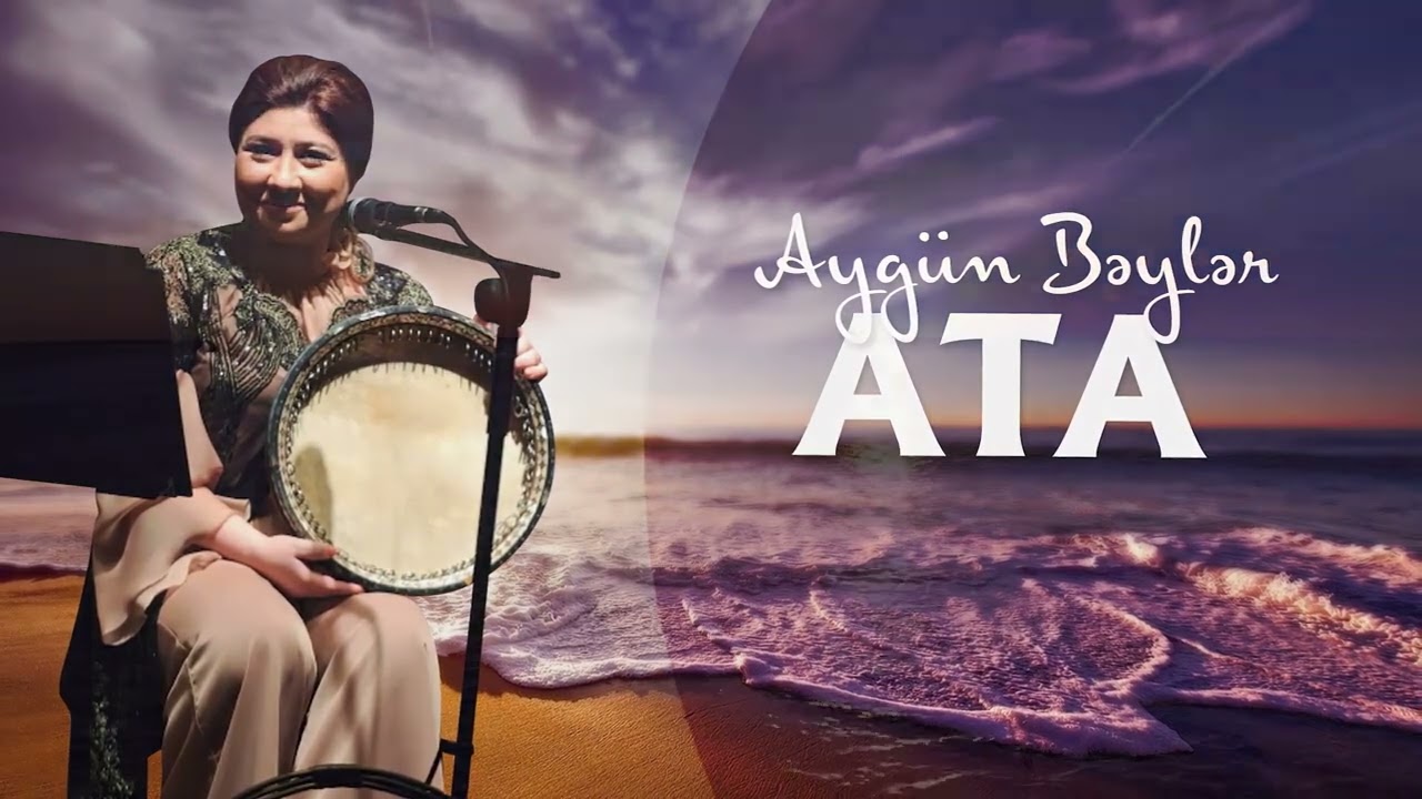 Aygün Bəylər - ATA