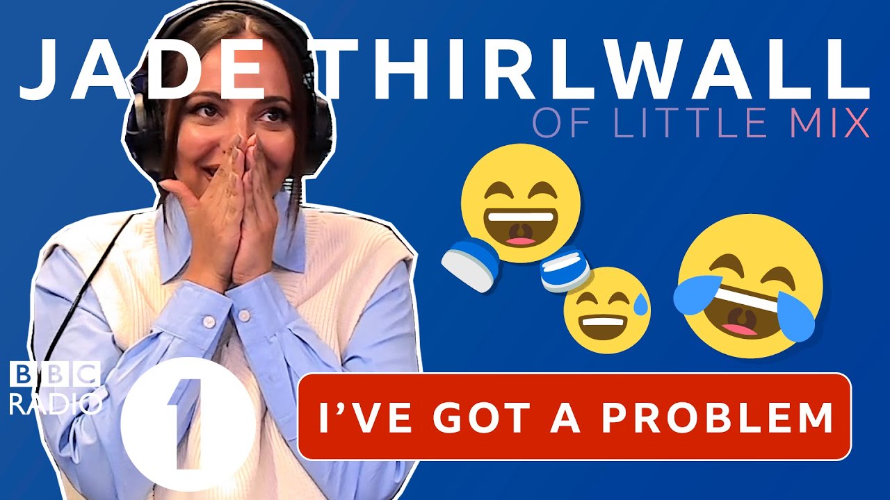 Jade Thirlwall - I've Got A Problem
