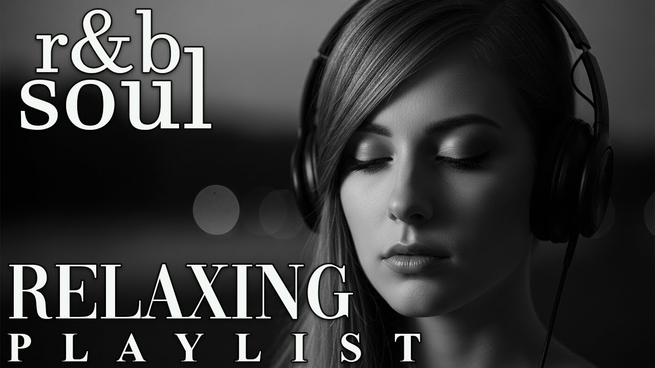 【R&B Relax 42】Cozy Healing Playlist / for Chill / Work / Indie / Ballad / Relax / Coffee