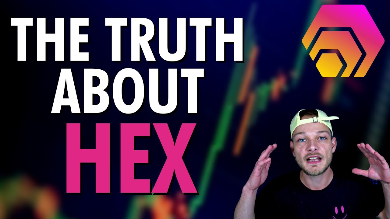 HEX: лучший альткоин-финансовая пирамида или по-настоящему устойчивый криптопроект?
