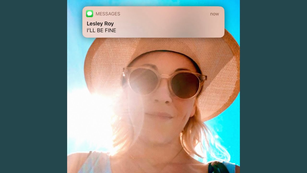 I'll Be Fine