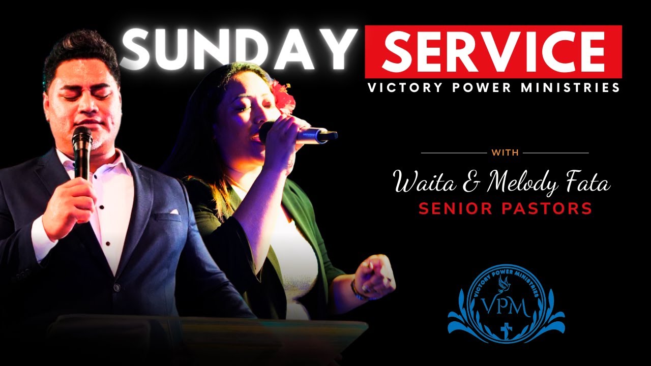Bilingual Sunday Service | 21-12-2025 | Victory Power Ministries