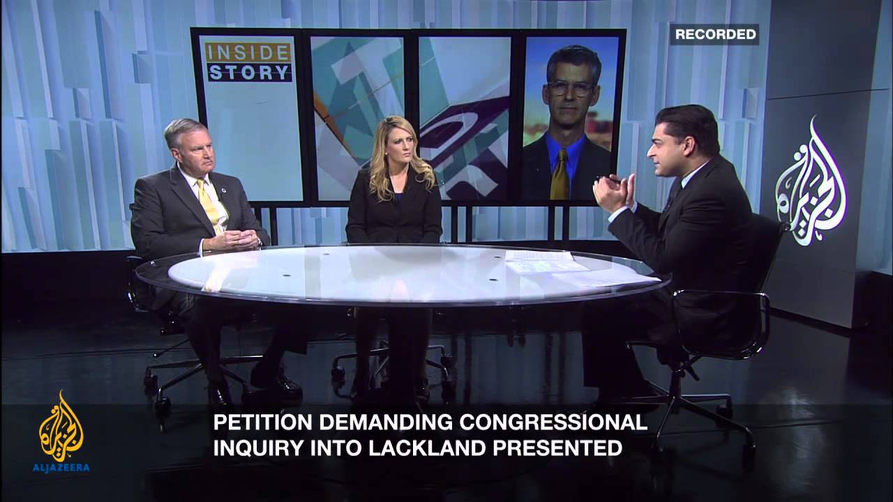 Inside Story Americas - The US military scandal: A culture of rape?