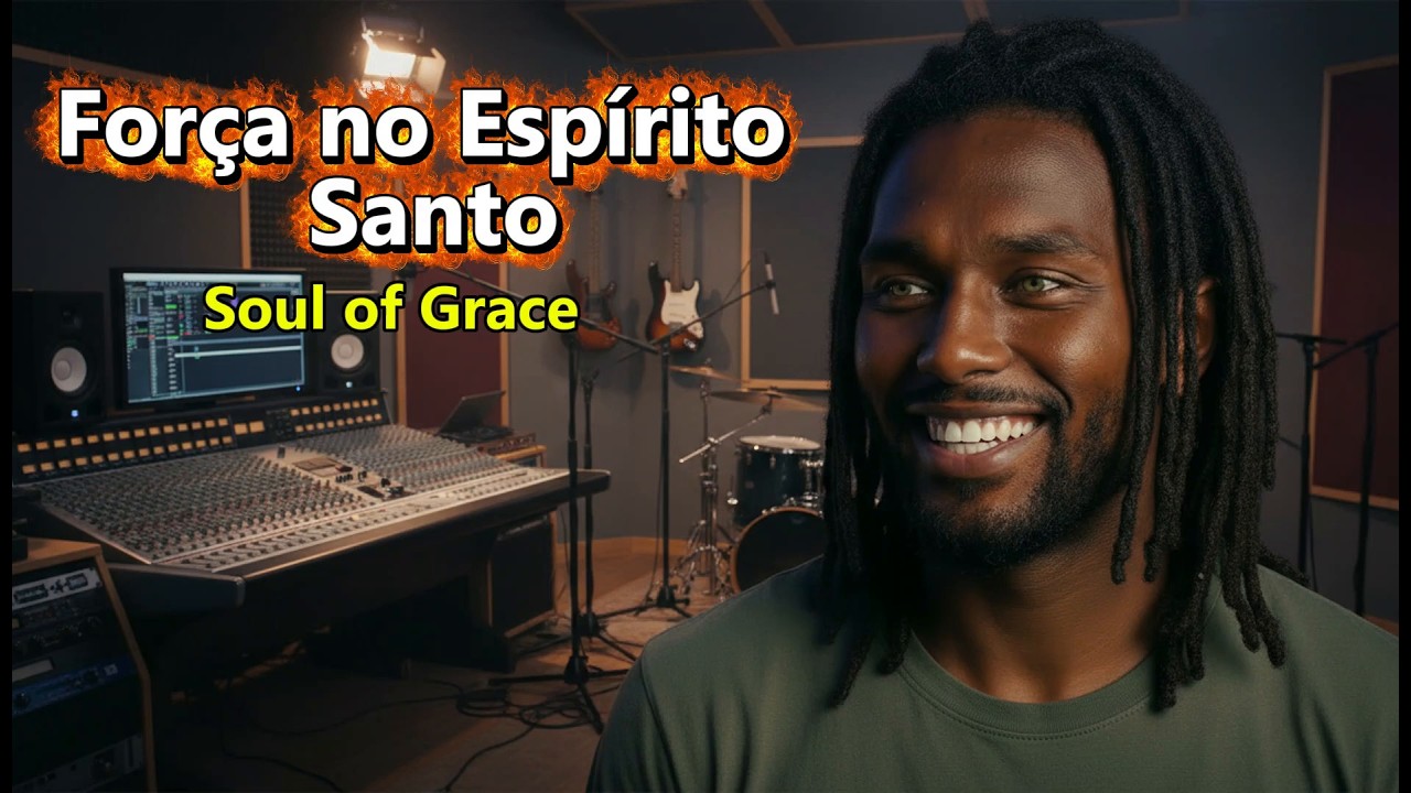 Força no Espírito Santo