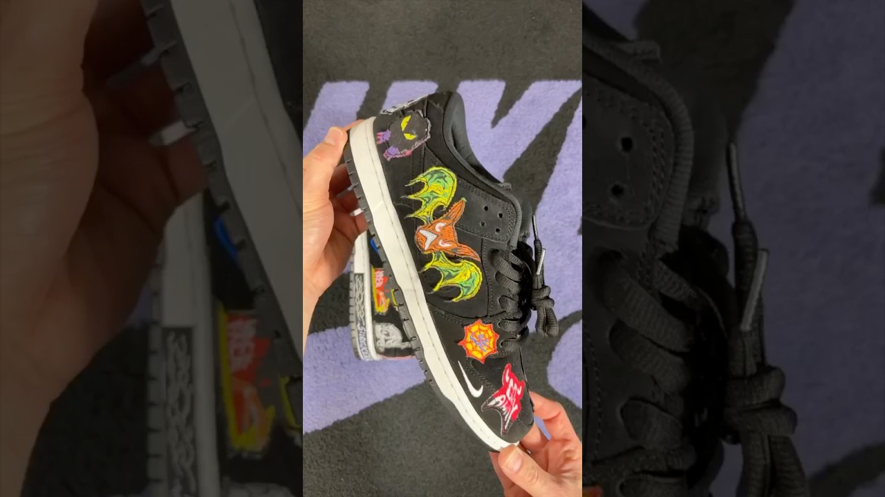 DUNK SB #ajjubhai #sneakers #jordan #shoes #nike #sneakerhead #jordan4s #kick #custom #aj