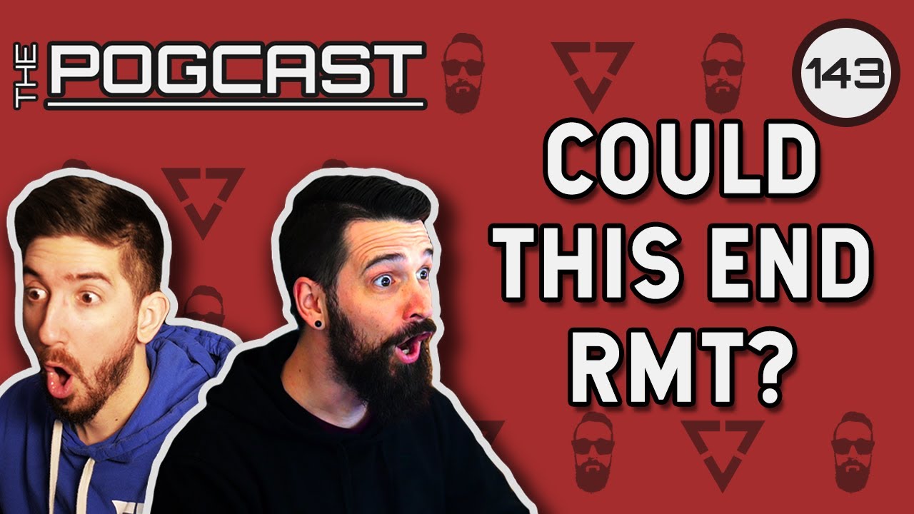 Cheating Controversy Aftermath... - Pogcast 143