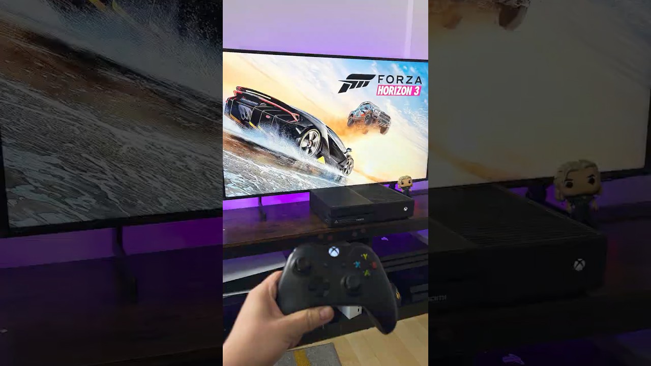 Forza Horizon 3 on Xbox One in 2025 🏎️🌄 Still Stunning Down Under