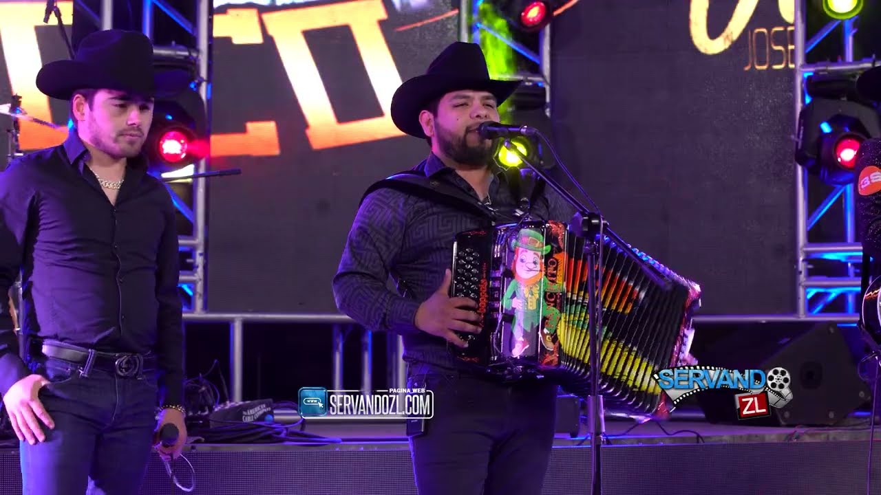 Panchito Arredondo Ft. Jose Manuel - La Chutiza (En Vivo 2022)