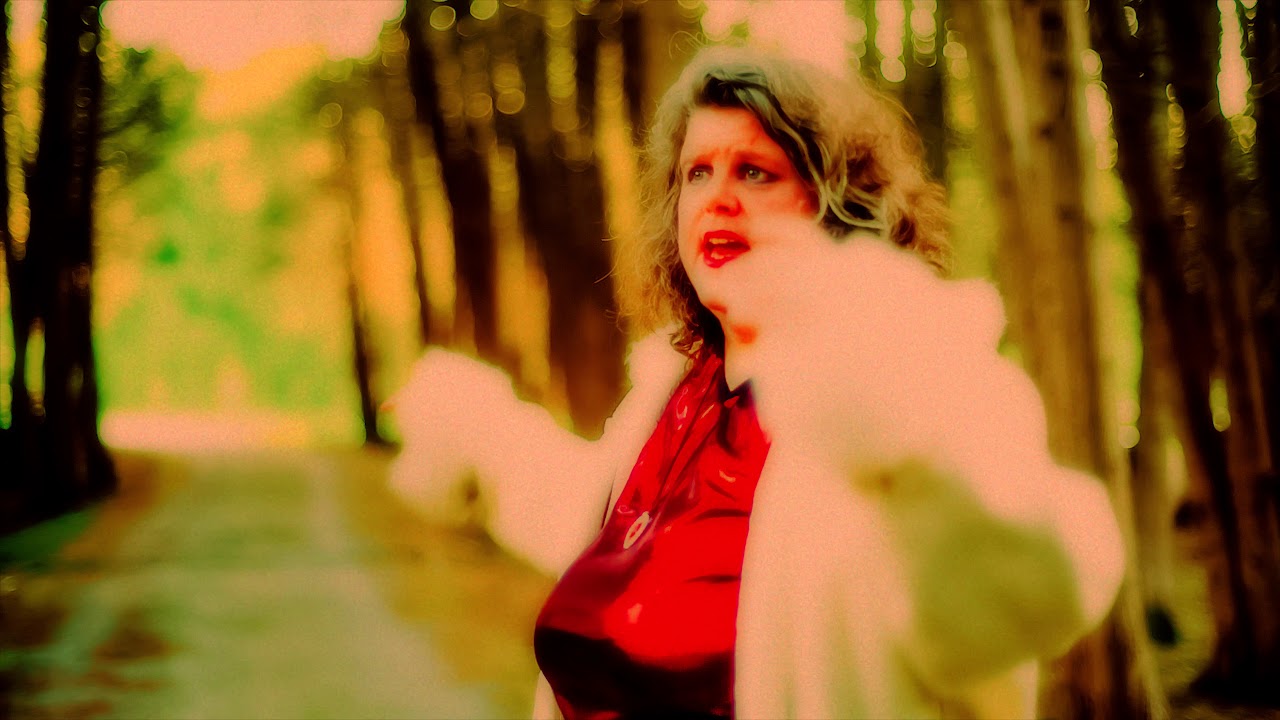 Jean Gold - Luke Diamond - New World - original song