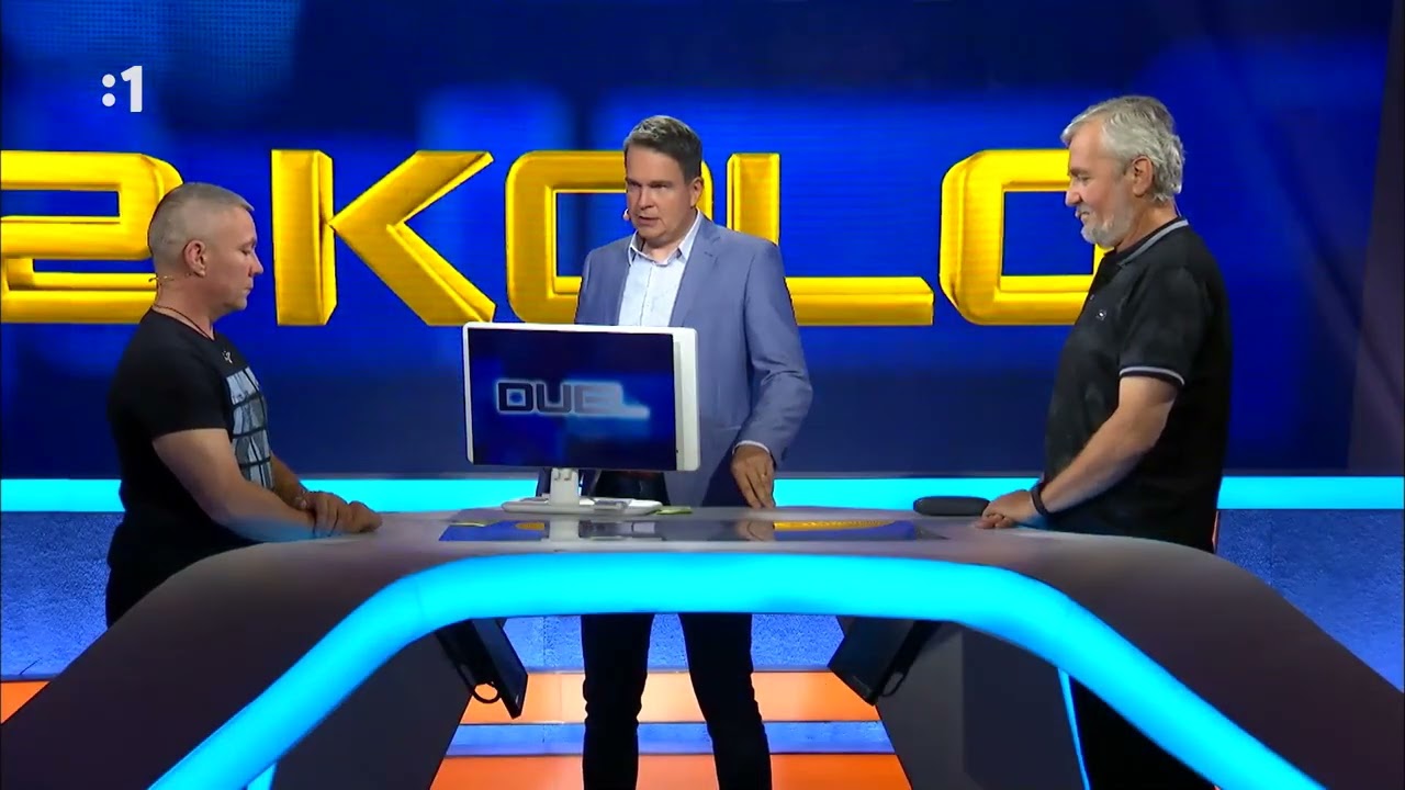 DUEL 29.06.22