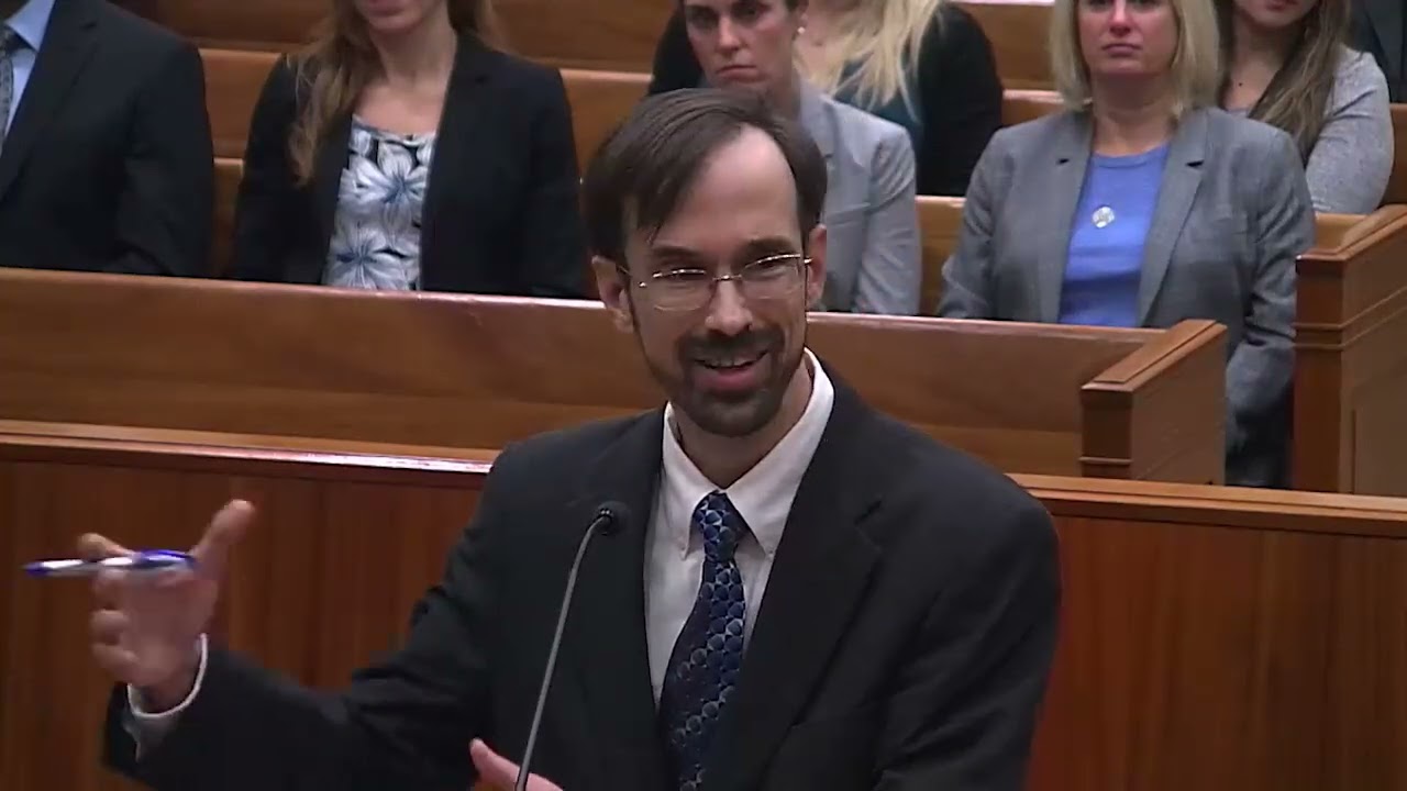 ⚖️ Florida Supreme Court Oral Argument | Case 21-164