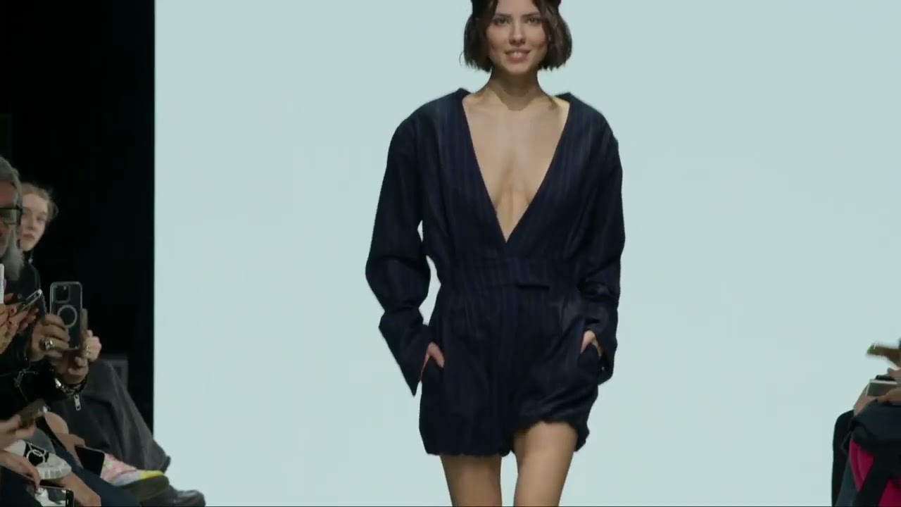 Batakovic Belgrade's Showcase at the BRICS+ Fashion Summit 2023